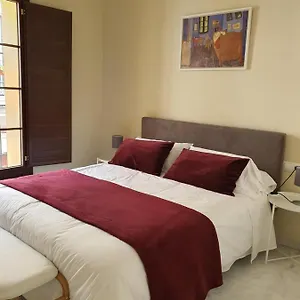 Casa Sevillana Centro Séjour chez l'habitant Séville