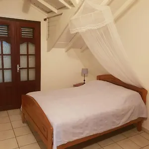 Le Zagouti Appartement